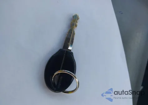 1993 Nissan Quest Gxe/Xe из США, поврежденный, VIN 4N2DN11W4PD822697